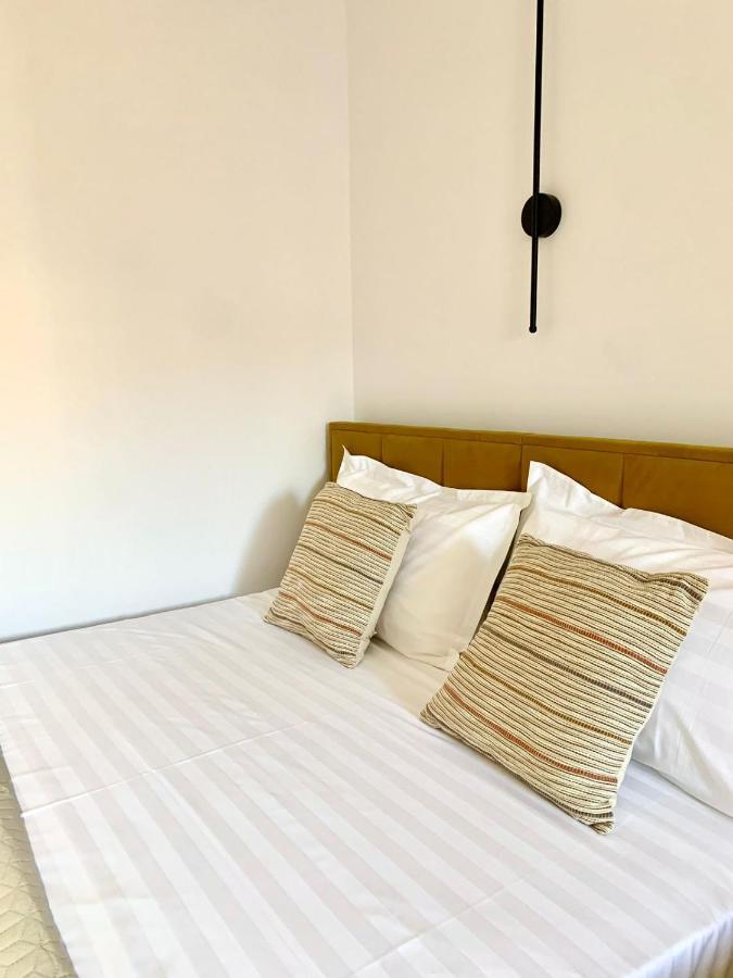 Digital Nomad Central Ap Tirana Exterior photo