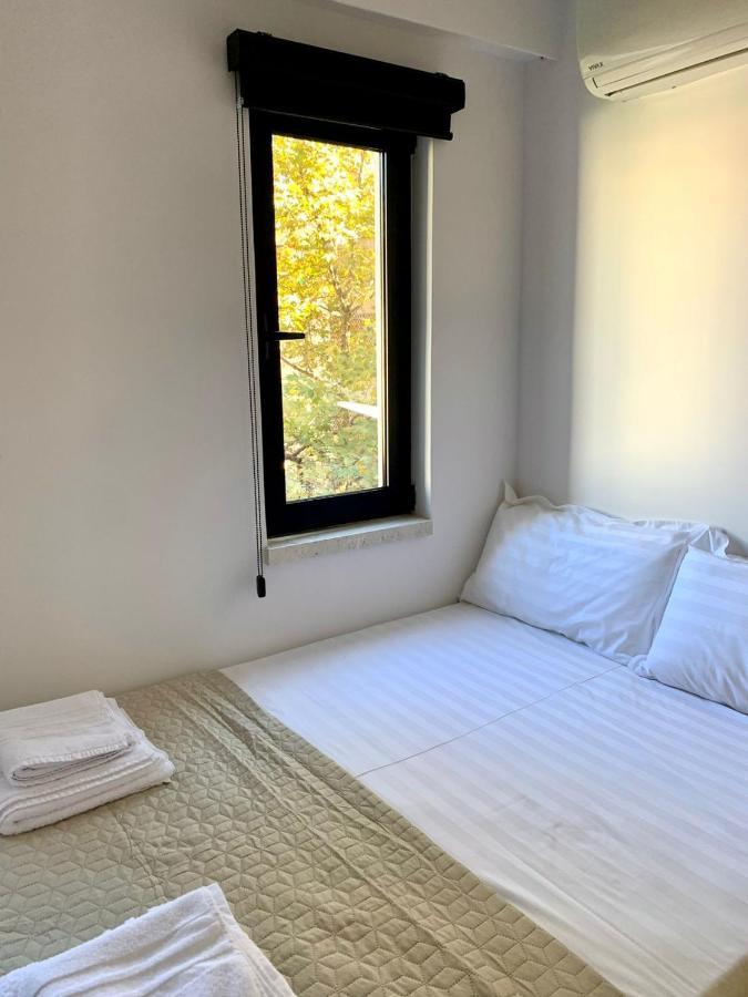 Digital Nomad Central Ap Tirana Exterior photo