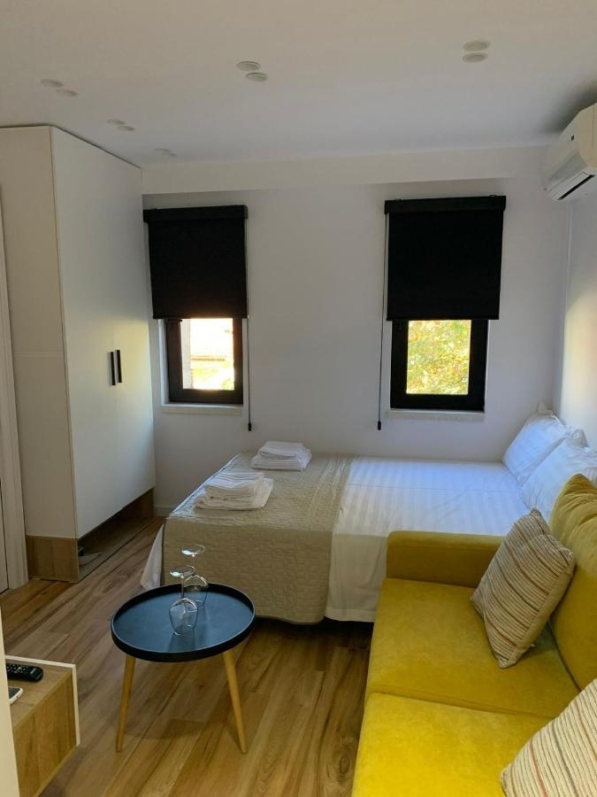 Digital Nomad Central Ap Tirana Exterior photo